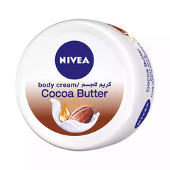 Nivea body cream cocoa butter 20 ml