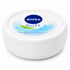 Nivea soft refreshing moisturising cream 20ml