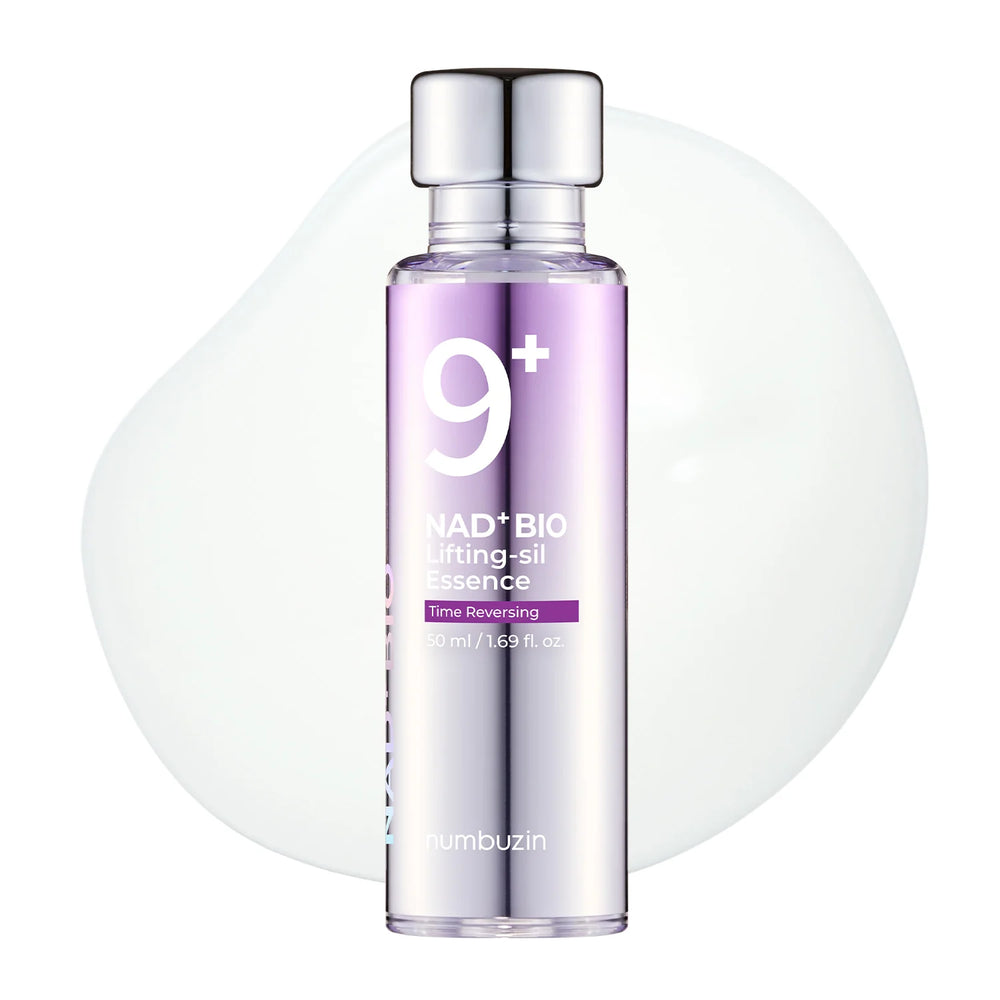 Numbuzin No. 9 NAD Bio Lifting Sil Essence 50ml