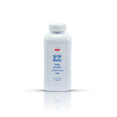 Nunu Baby Talc Powder 100g
