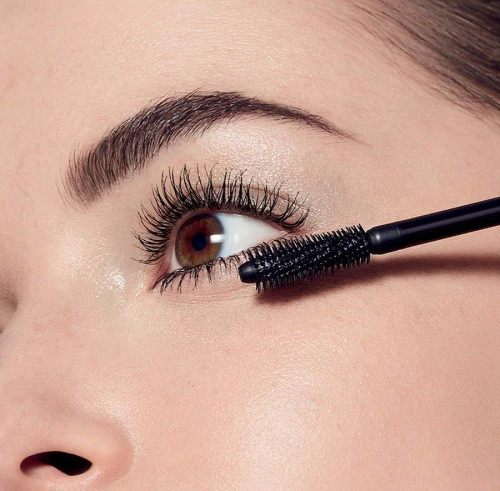 Bourjois Twist Up The Volume 21 Mascara  24-hour long  thick lashes