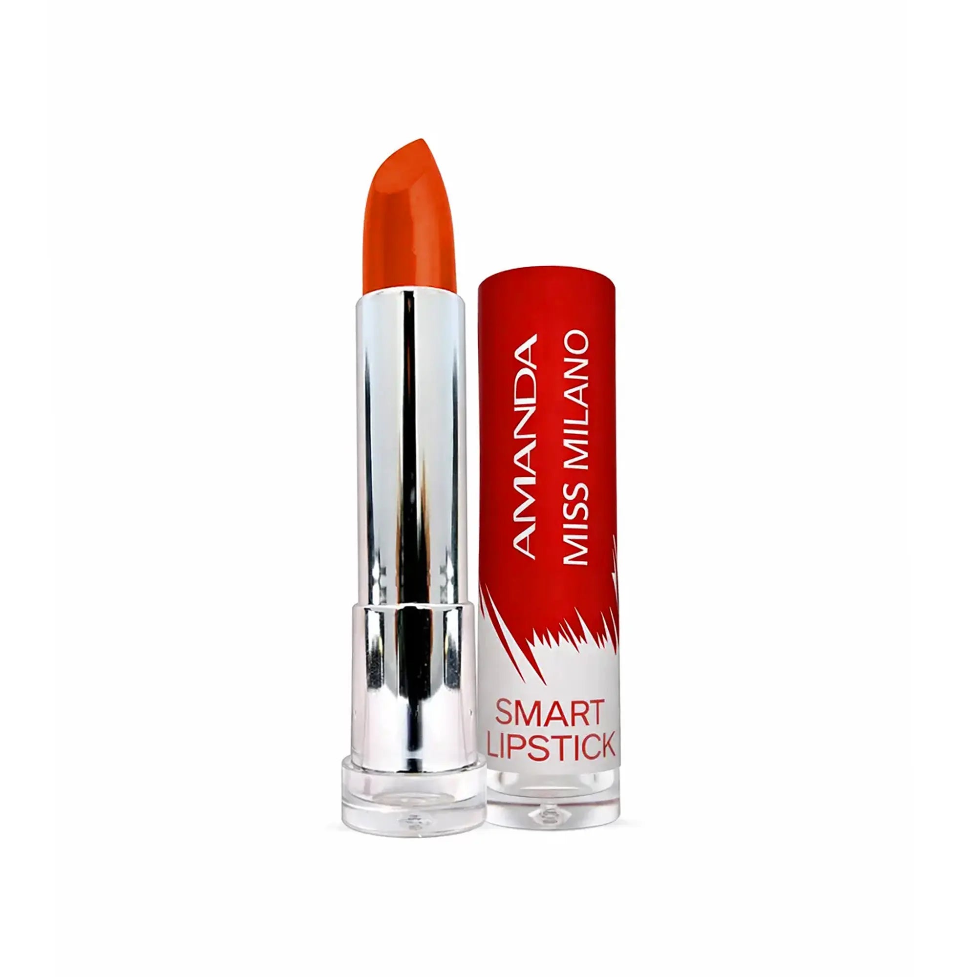 AMANDA Smart Matte Lipstick