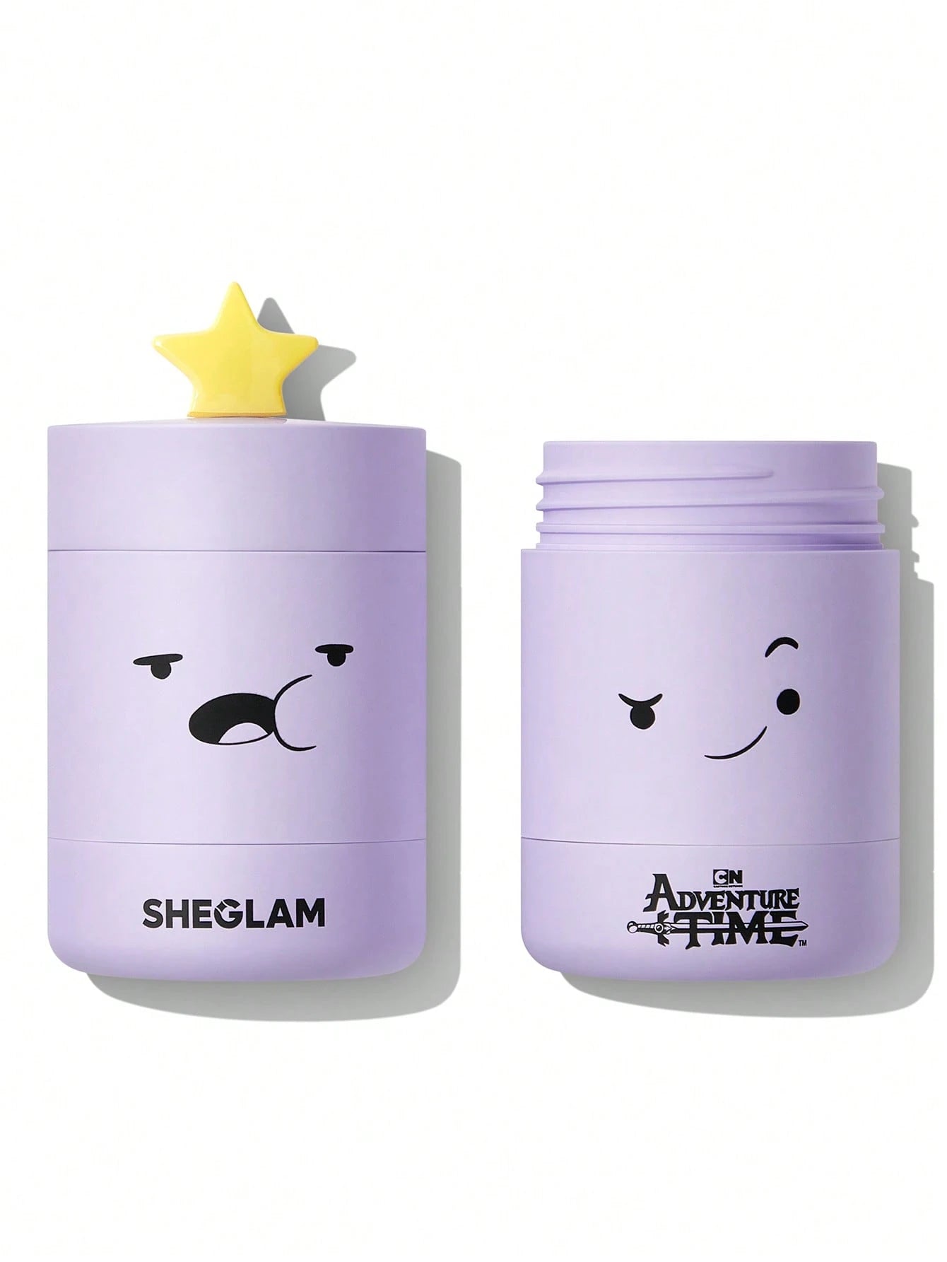 Sheglam Oh My Glob Tinted Lip Mask