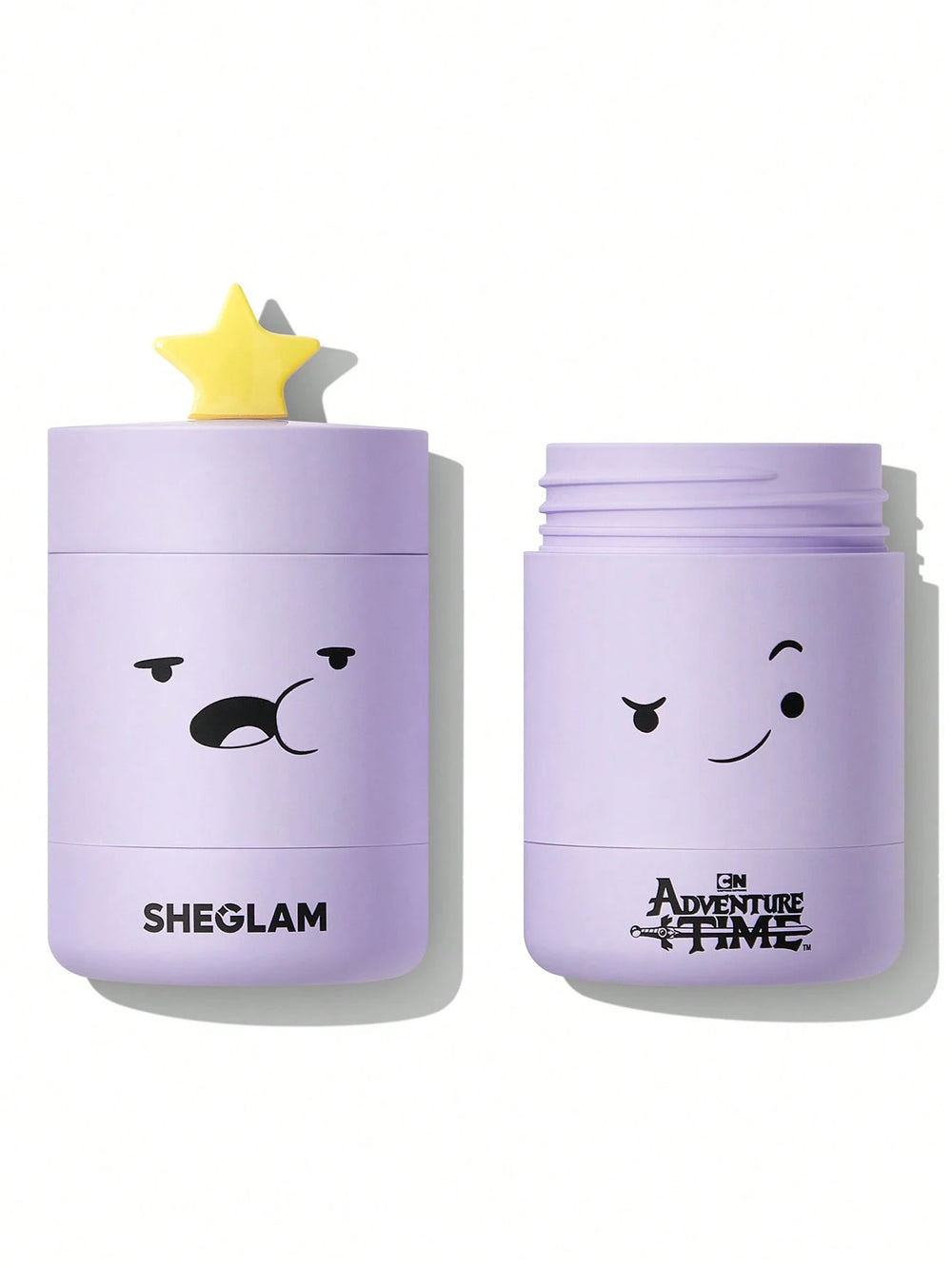 Sheglam Oh My Glob Tinted Lip Mask