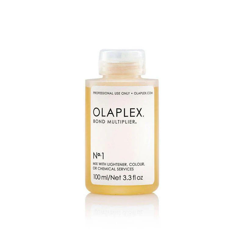 Olaplex No 1 Bond Multiplier 100ml