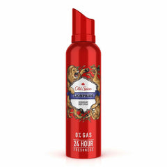 Old Spice Lionpride Deodorant Sprey 140 ML