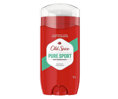 Old Spice Pure Sport High Endurance Deodorant Stick 85 gm
