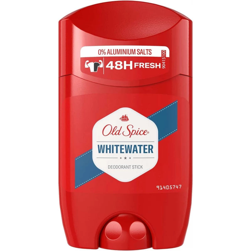 Old Spice Whitewater Deodorant Stick 50ml