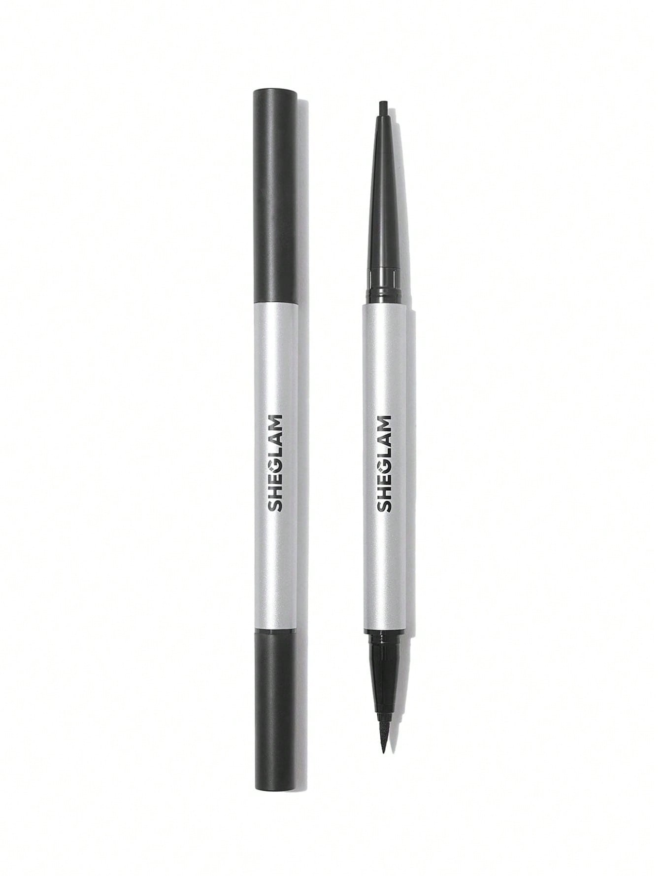 Sheglam On Line Black Double Tip Eyeliner