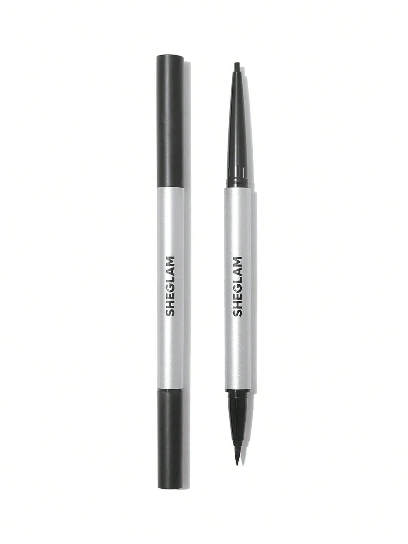 Sheglam On Line Black Double Tip Eyeliner