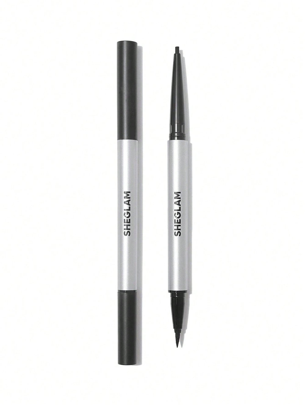 Sheglam On Line Black Double Tip Eyeliner