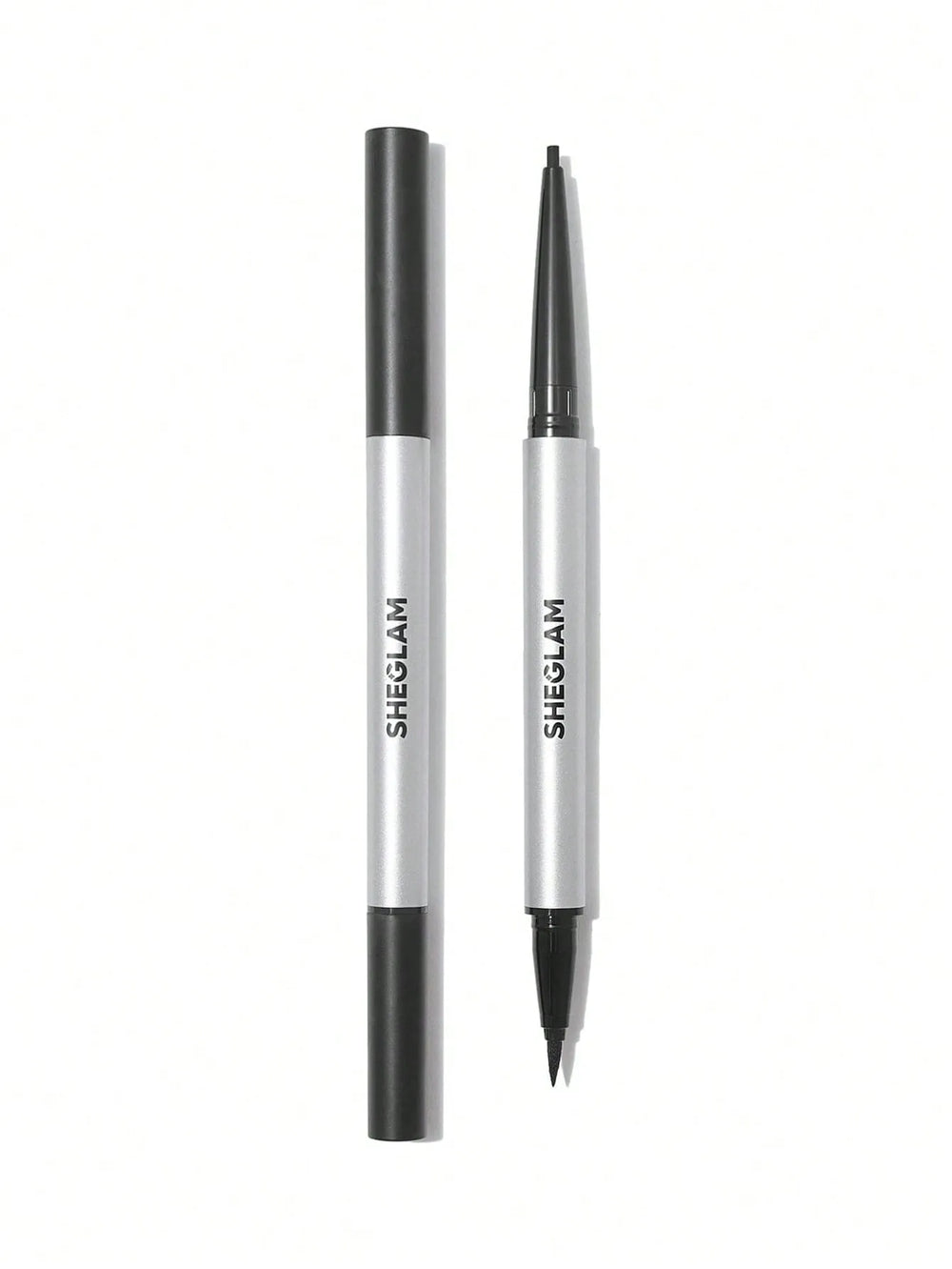 Sheglam On Line Black Double Tip Eyeliner