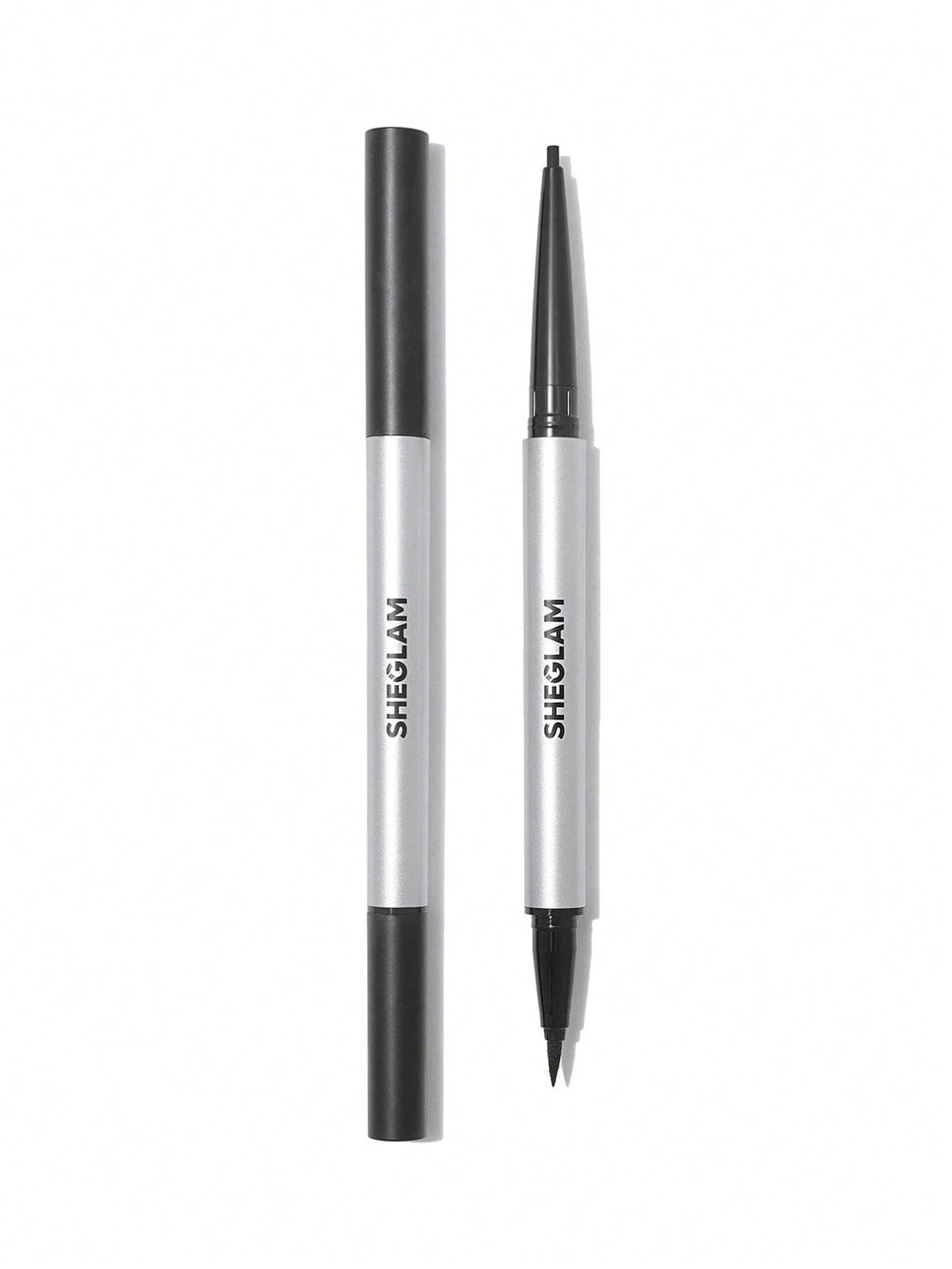 Sheglam On Line Black Double Tip Eyeliner