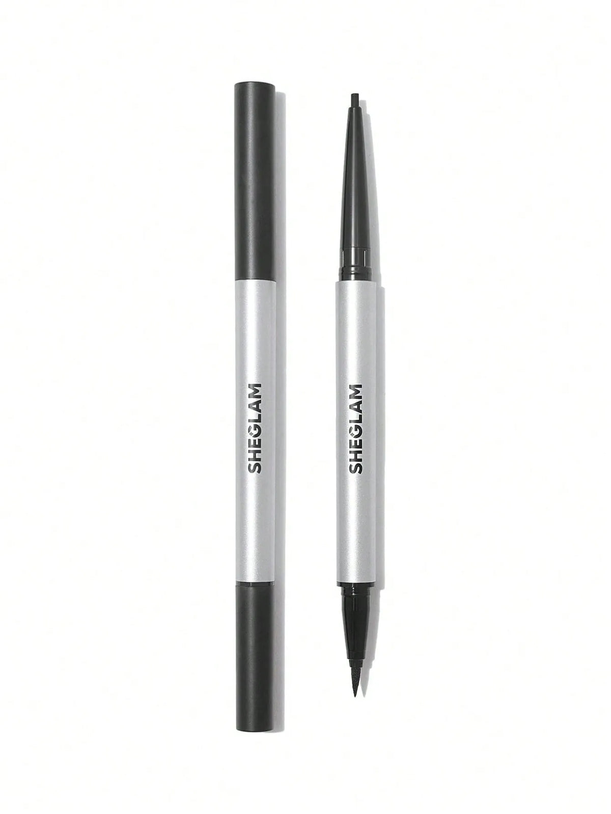 Sheglam On Line Black Double Tip Eyeliner