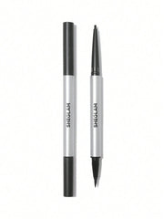 Sheglam On Line Black Double Tip Eyeliner