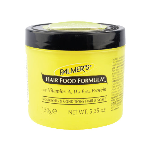 PALMERSHair Food Formula Cream Jar- 150g