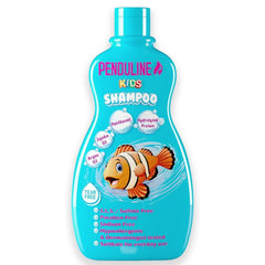 PENDULINE Kids Hair Shampoo 450 Ml