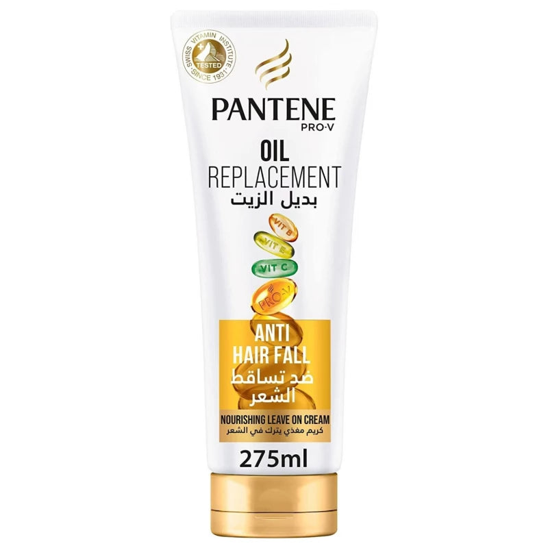 Pantene Anti Hair Fall Oil Replacement 275ml