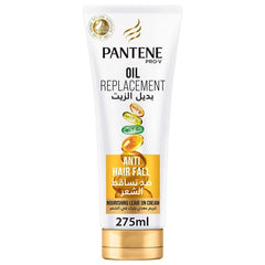 Pantene Anti Hair Fall Oil Replacement 275ml