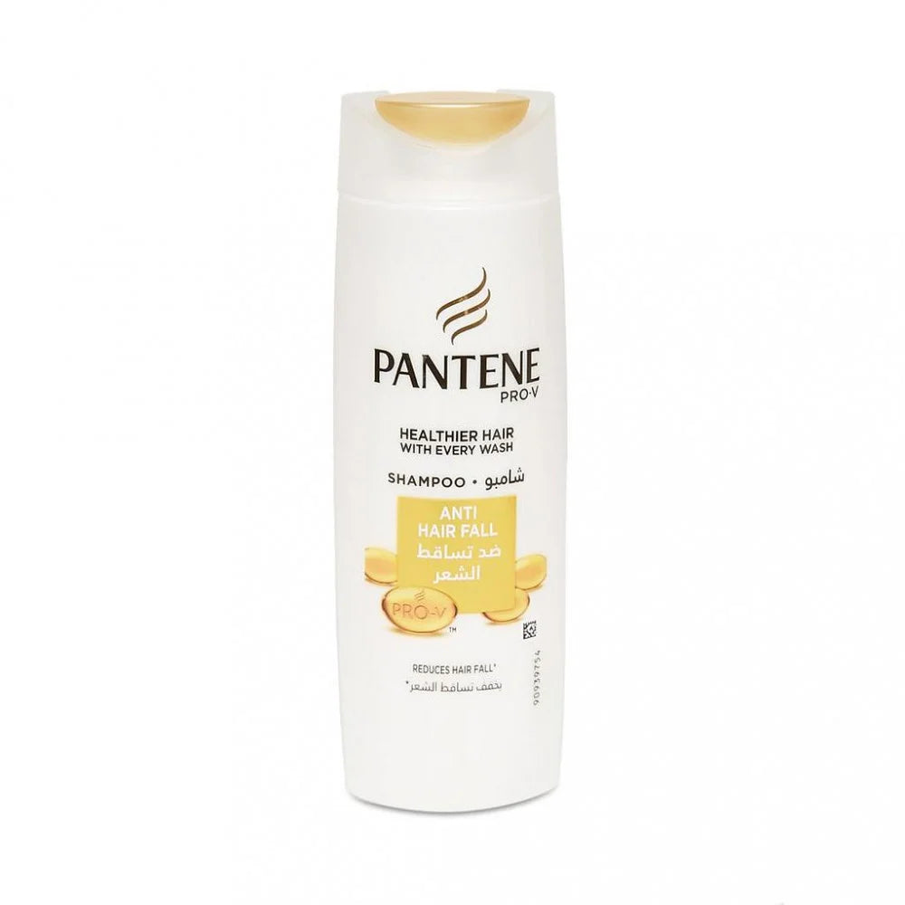 Pantene Anti Hair Fall Shampoo 200ml