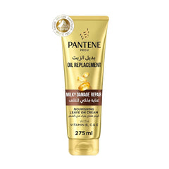 Pantene Oil Replacement Milky Damage Repair By Pantene - 275ml