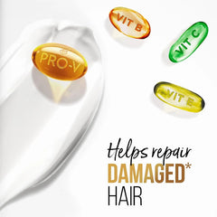 Pantene  Oil Replacement Milky Damage Repair By Pantene 275ml