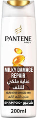 Pantene shampoo for damaged hair 200ml