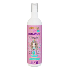 Penduline Curly Hair Growth Stimulator 250ml