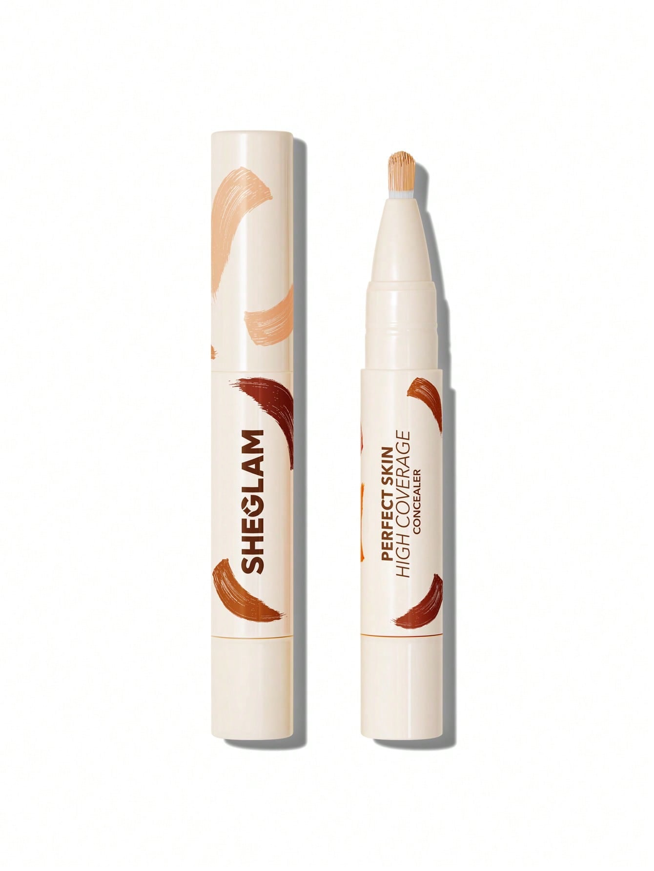 Sheglam Perfect Skin High Coverage Concealer
