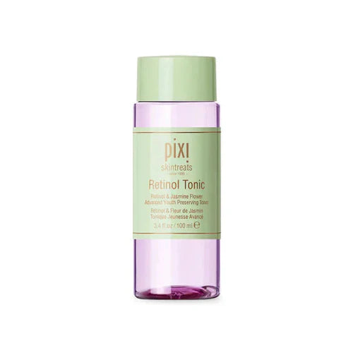 Pixi Retinol Tonic Smoothing Toner 100ml
