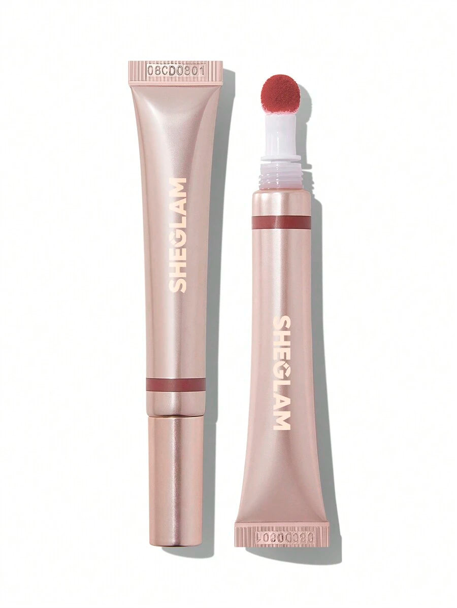 SHEGLAM Pout Pillow Cushion Matte Liquid Lipstick