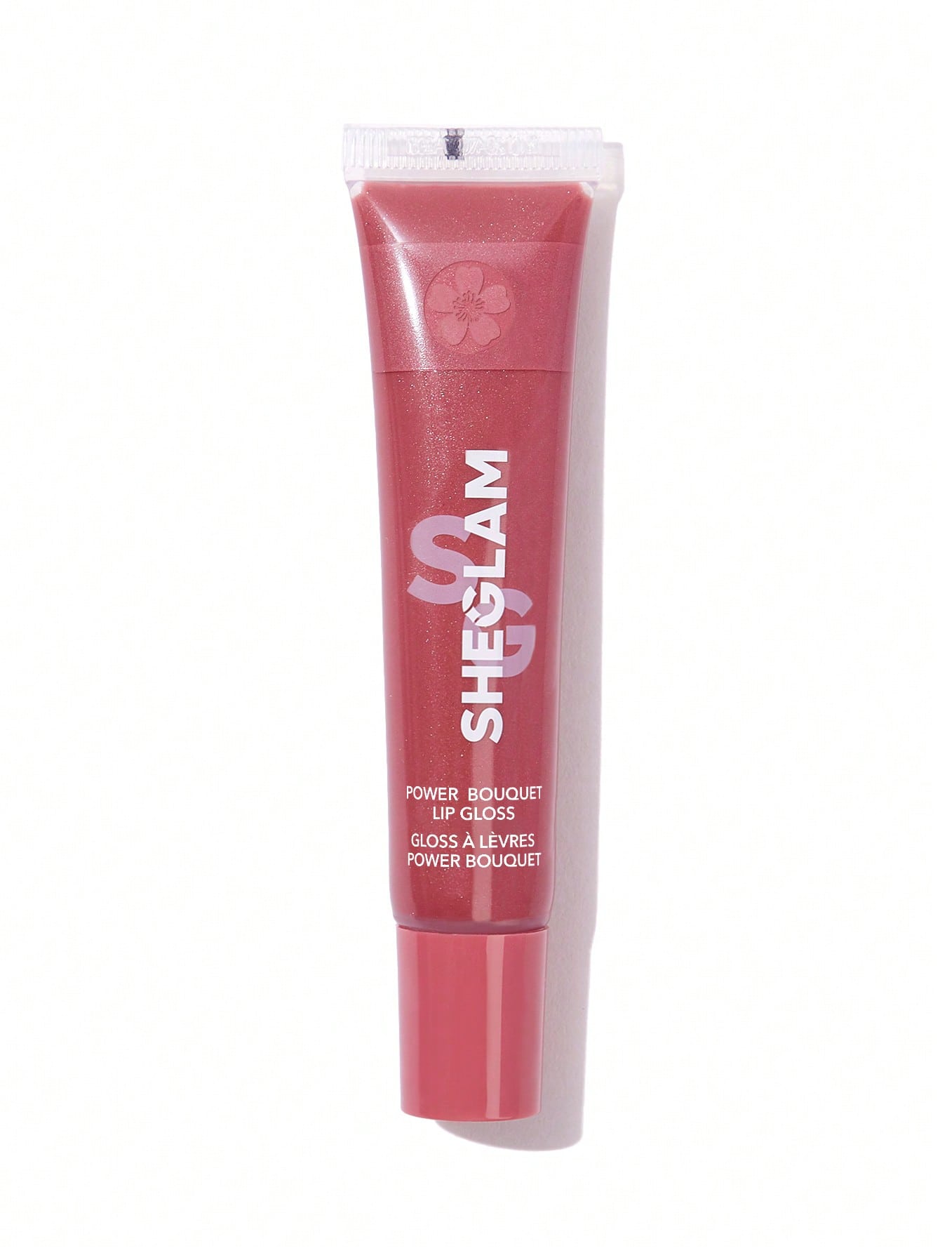 SHEGLAM Power Bouquet Lip Gloss 
