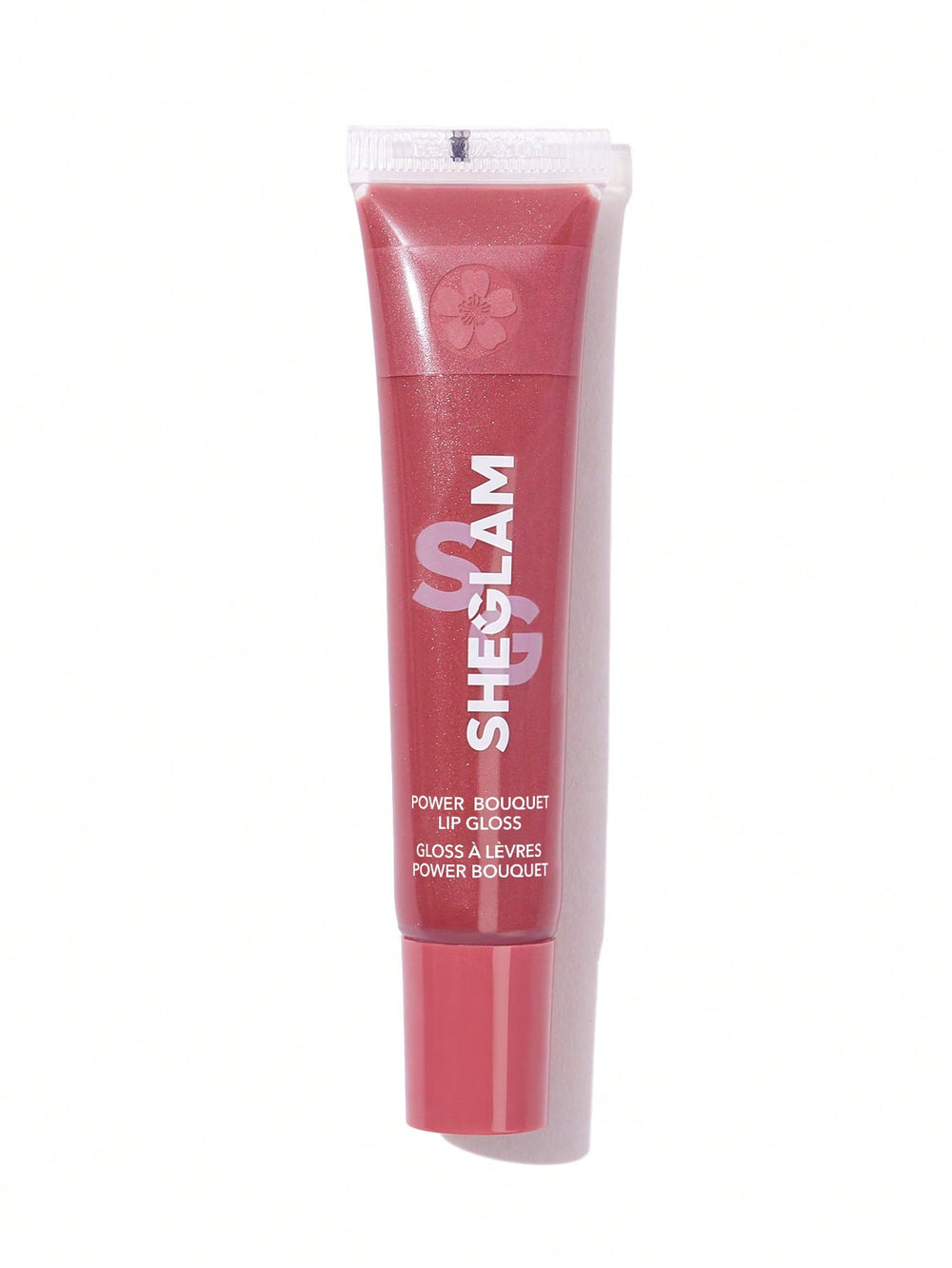 SHEGLAM Power Bouquet Lip Gloss 