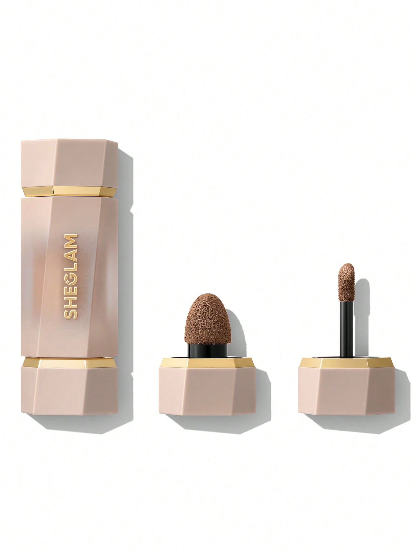 Sheglam Precision Sculpt Liquid Contour