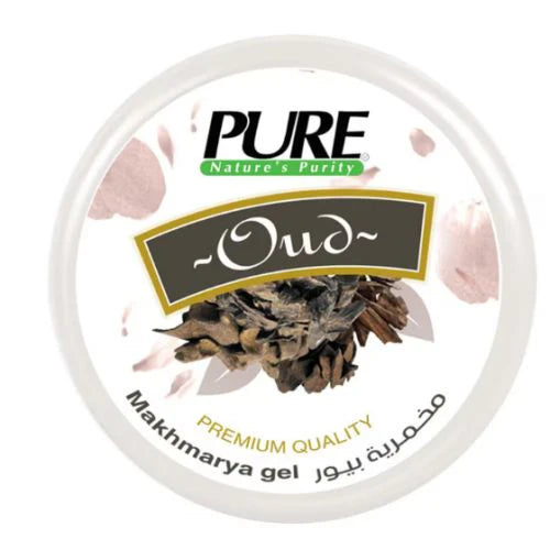 Pure Makhmarya 60 gm Oud
