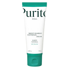 Purito Seoul Mighty Bamboo Panthenol moisture Barrier Cream 100ml