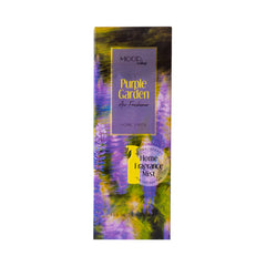 MOOD HOME SPLASH PURPLE GARDEN 460ML