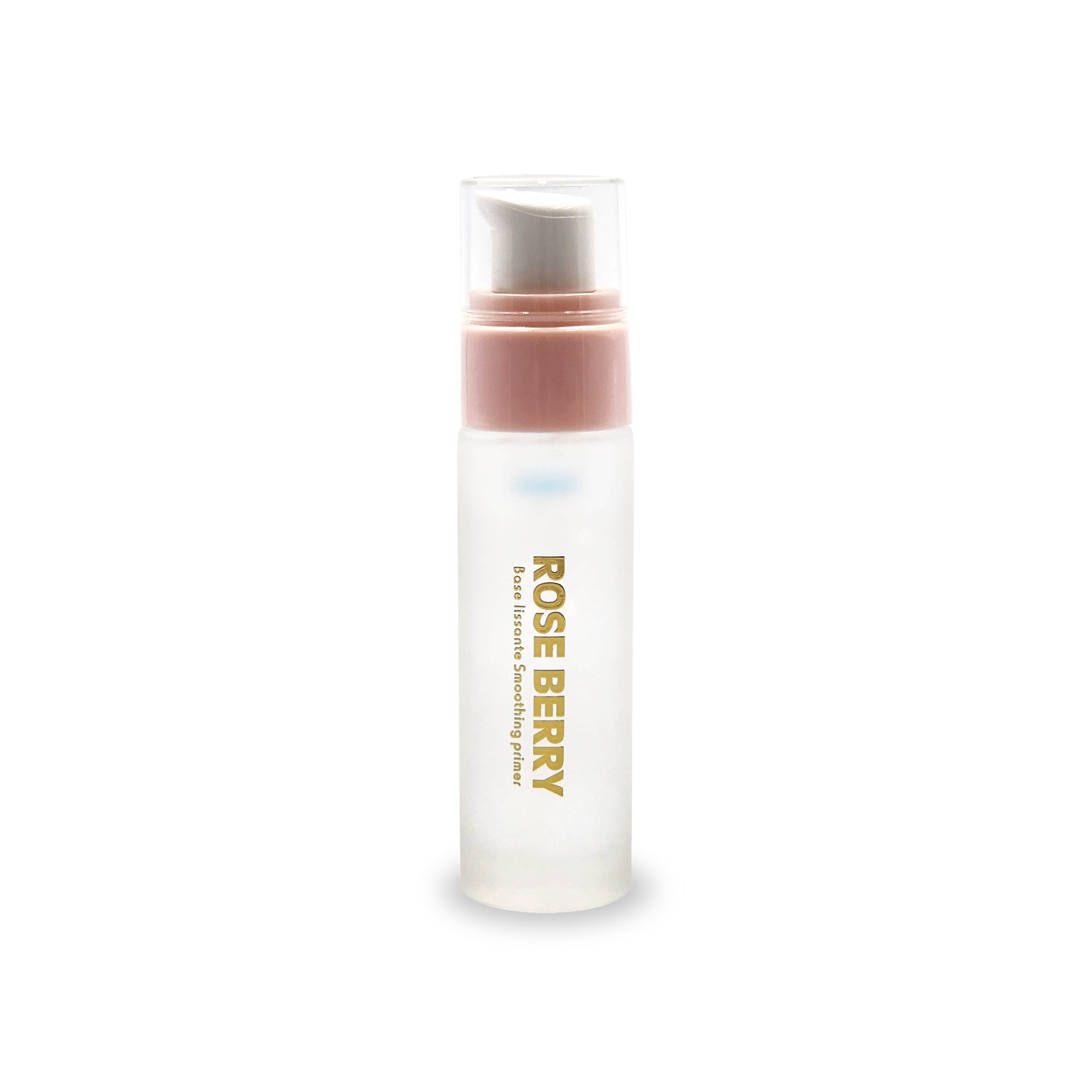 ROSE BERRY Beauty Amplifier Smooth  Mottify Primer Gel 20ml