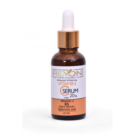 REVON VITAMIN C SERUM 30ML