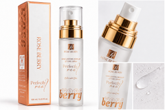 ROSE BERRY EASY BARE SETTING SPRAY 100ml