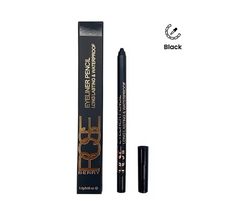 ROSE BERRY Long Lasting And Waterproof Eyeliner Pencil Black