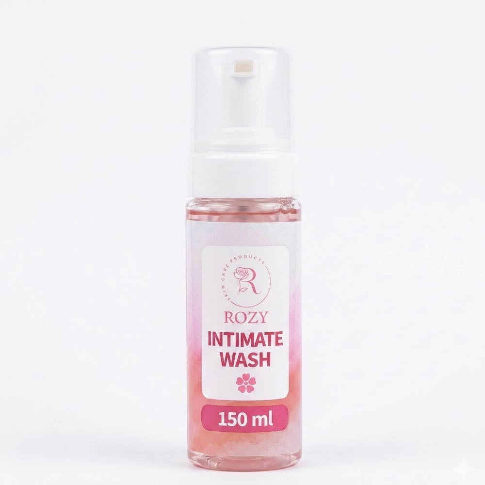 ROZY INTIMATE WASH