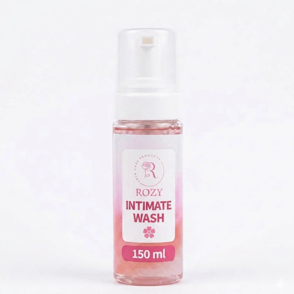 ROZY INTIMATE WASH