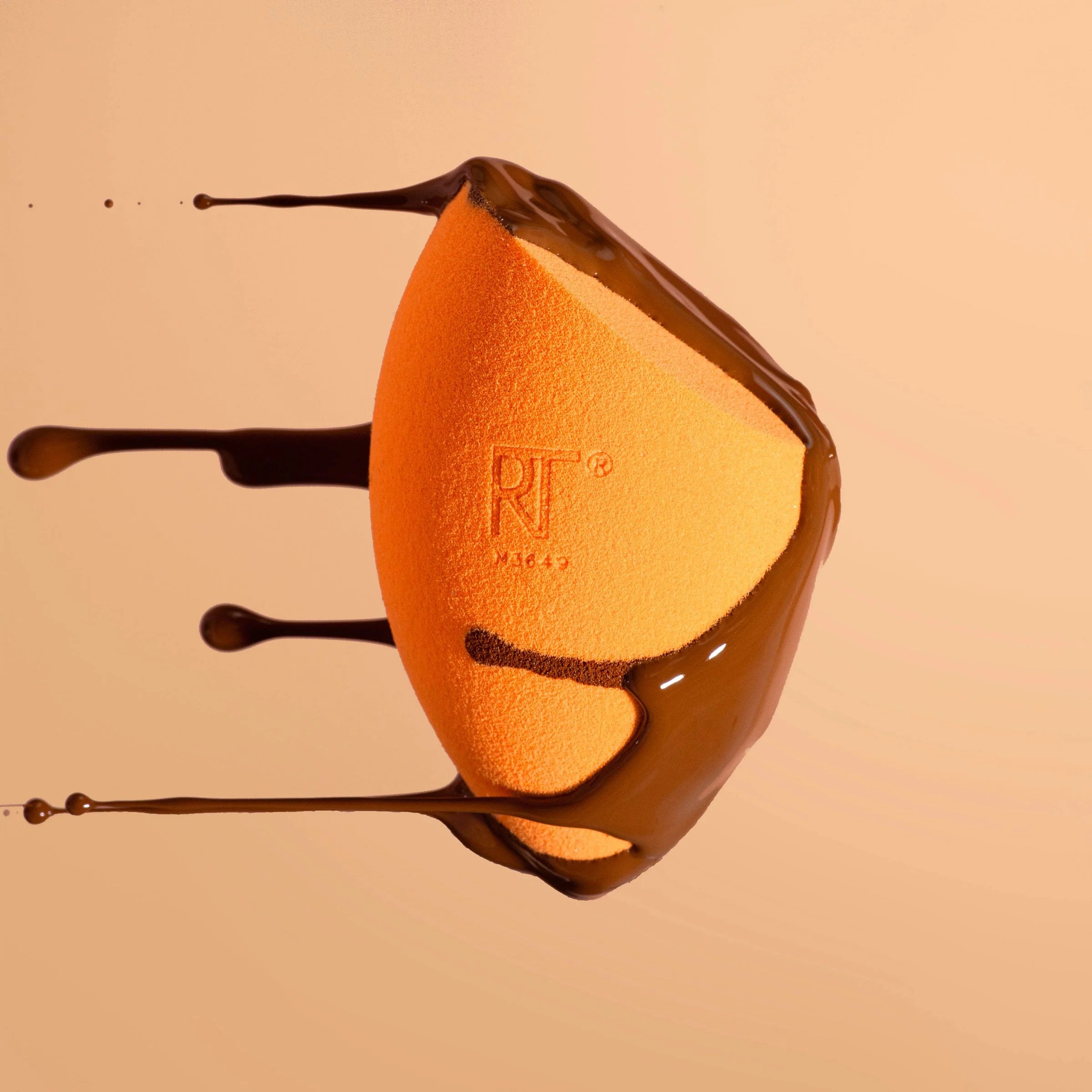 Real Techniques 4 Miracle Complexion Sponges