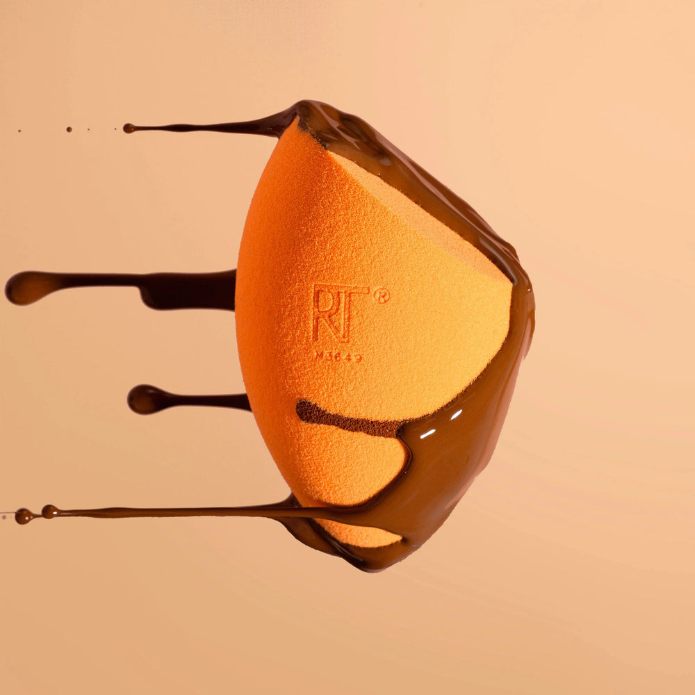 Real Techniques 4 Miracle Complexion Sponges