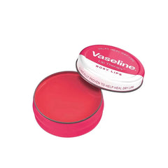 Vaseline Lip Therapy Rosy - 20gm