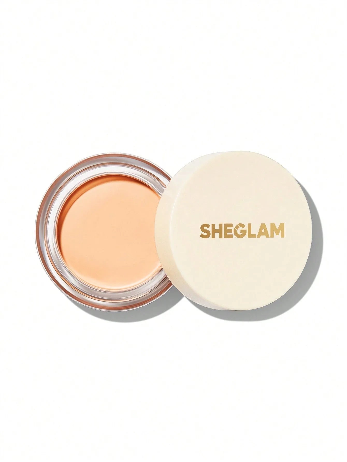 sheglam Rapid Retouch cream concealer