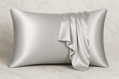 Re.MooN Satin Pillowcase for Hair and Skin