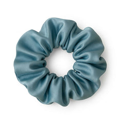 Re.MooN Satin Hair scrunchies Colorful Silk
