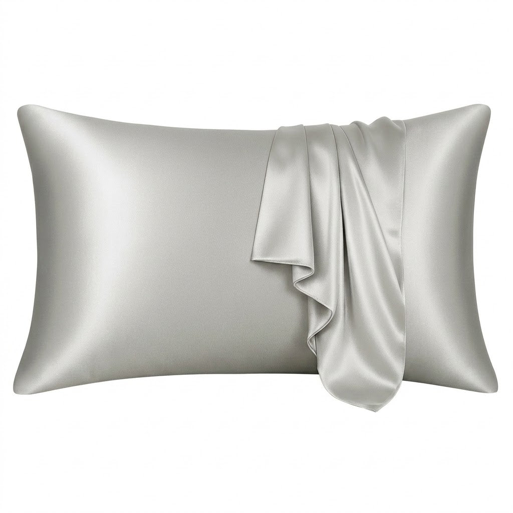 Re.MooN Satin Pillowcase for Hair and Skin
